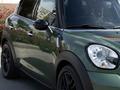 Mini Countryman 2014 годаүшін9 100 000 тг. в Атырау – фото 4