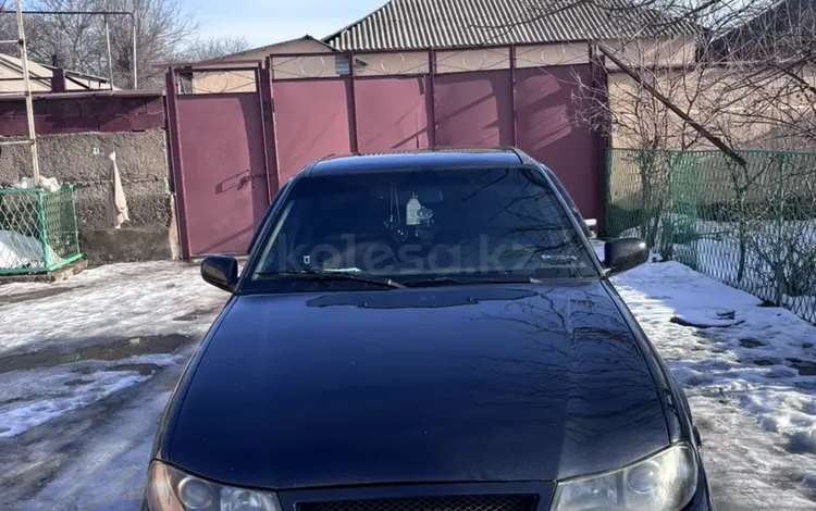 Daewoo Nexia 2010 годаүшін1 800 000 тг. в Шымкент