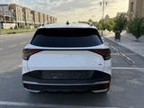 Kia Sportage 2023 года за 17 000 000 тг. в Шымкент – фото 3