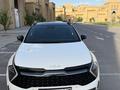 Kia Sportage 2023 года за 17 000 000 тг. в Шымкент – фото 10