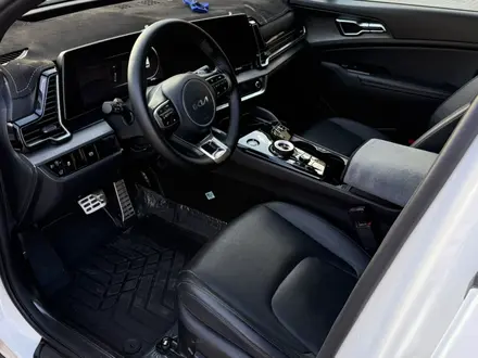 Kia Sportage 2023 года за 17 000 000 тг. в Шымкент – фото 13