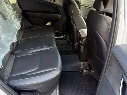 Kia Sportage 2023 года за 17 000 000 тг. в Шымкент – фото 16