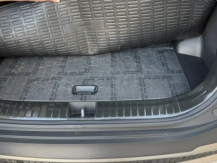 Kia Sportage 2023 года за 17 000 000 тг. в Шымкент – фото 19
