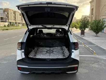Kia Sportage 2023 года за 17 000 000 тг. в Шымкент – фото 20