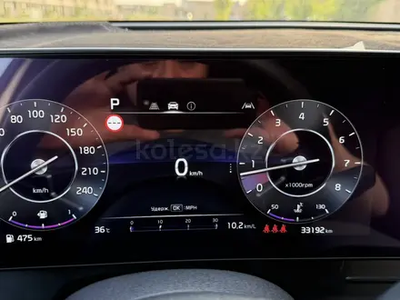 Kia Sportage 2023 года за 17 000 000 тг. в Шымкент – фото 27