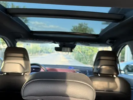 Kia Sportage 2023 года за 17 000 000 тг. в Шымкент – фото 29