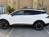 Kia Sportage 2023 годаүшін17 000 000 тг. в Шымкент