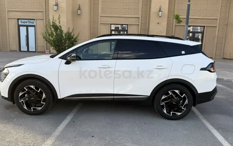 Kia Sportage 2023 года за 17 000 000 тг. в Шымкент