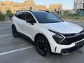 Kia Sportage 2023 года за 17 000 000 тг. в Шымкент – фото 5