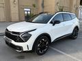 Kia Sportage 2023 года за 17 000 000 тг. в Шымкент – фото 7