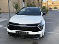 Kia Sportage 2023 года за 17 000 000 тг. в Шымкент – фото 6