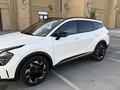 Kia Sportage 2023 года за 17 000 000 тг. в Шымкент – фото 8