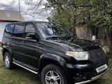 УАЗ Patriot 2015 годаүшін5 200 000 тг. в Алматы