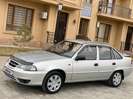 Daewoo Nexia 2013 года за 3 200 000 тг. в Туркестан – фото 2