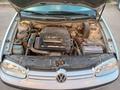 Volkswagen Golf 1998 годаүшін1 500 000 тг. в Караганда – фото 9