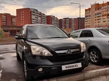 Honda CR-V, 2007