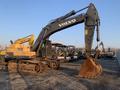 Volvo  EC380DNL 2013 года за 40 000 000 тг. в Алматы