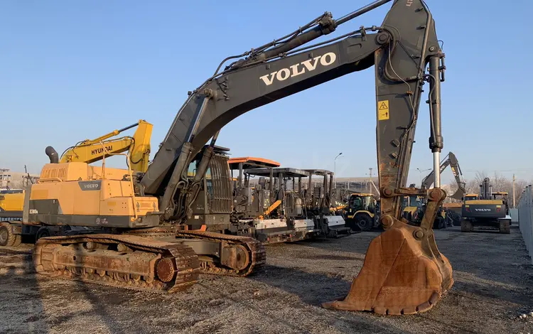 Volvo  EC380DNL 2013 годаүшін48 000 000 тг. в Алматы