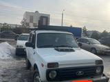 ВАЗ (Lada) Lada 2121 2014 годаfor2 200 000 тг. в Уральск – фото 2