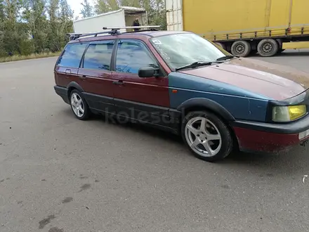 Volkswagen Passat 1991 года за 1 850 000 тг. в Караганда – фото 2