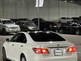 Lexus ES 350 2007 года за 5 600 000 тг. в Алматы – фото 5