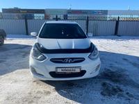 Hyundai Accent 2013 года за 3 500 000 тг. в Караганда