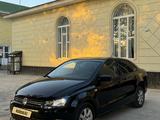 Volkswagen Polo 2015 годаfor5 300 000 тг. в Шымкент – фото 2