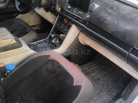Mercedes-Benz S 320 1995 года за 2 000 000 тг. в Шымкент – фото 5