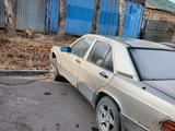 Mercedes-Benz 190 1991 года за 300 000 тг. в Астана – фото 2