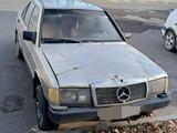 Mercedes-Benz 190 1991 года за 300 000 тг. в Астана