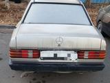 Mercedes-Benz 190 1991 года за 300 000 тг. в Астана – фото 3