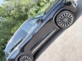 Geely Monjaro 2025 года за 15 000 000 тг. в Костанай – фото 4