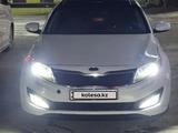 Kia Optima 2013 годаүшін6 500 000 тг. в Кызылорда