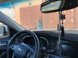 Kia Optima 2013 годаүшін6 500 000 тг. в Кызылорда – фото 2
