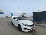 Kia Optima 2013 годаүшін6 500 000 тг. в Кызылорда – фото 5