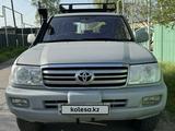 Toyota Land Cruiser 2007 годаүшін13 250 000 тг. в Алматы