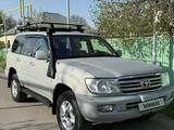 Toyota Land Cruiser 2007 года за 13 250 000 тг. в Алматы – фото 2