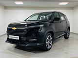 Chevrolet Captiva Premier 2025 года за 12 190 000 тг. в Костанай