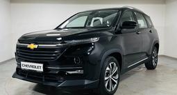 Chevrolet Captiva Premier 2025 года за 12 690 000 тг. в Костанай