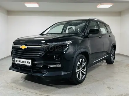 Chevrolet Captiva Premier 2025 года за 12 690 000 тг. в Костанай