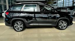 Chevrolet Captiva Premier 2025 года за 12 690 000 тг. в Костанай – фото 4