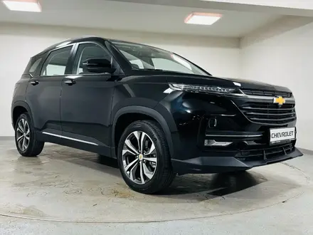 Chevrolet Captiva Premier 2025 года за 12 690 000 тг. в Костанай – фото 2