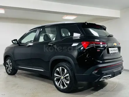 Chevrolet Captiva Premier 2025 года за 12 690 000 тг. в Костанай – фото 3