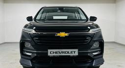 Chevrolet Captiva Premier 2025 года за 12 690 000 тг. в Костанай – фото 4