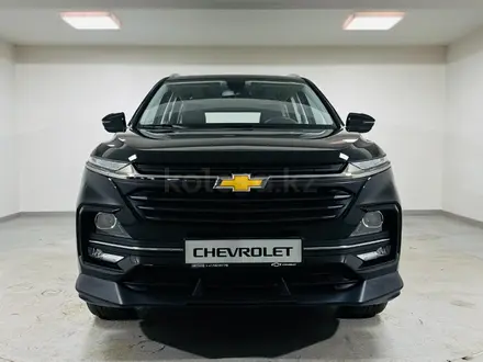 Chevrolet Captiva Premier 2025 года за 12 690 000 тг. в Костанай – фото 4