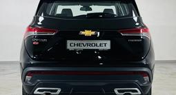 Chevrolet Captiva Premier 2025 года за 12 690 000 тг. в Костанай – фото 5