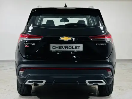 Chevrolet Captiva Premier 2025 года за 12 690 000 тг. в Костанай – фото 5