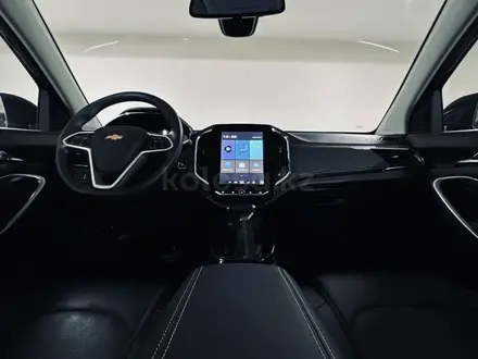 Chevrolet Captiva Premier 2025 года за 12 690 000 тг. в Костанай – фото 6