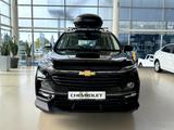 Chevrolet Captiva Premier 2025 года за 12 690 000 тг. в Костанай