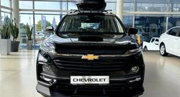 Chevrolet Captiva Premier 2025 года за 12 690 000 тг. в Костанай